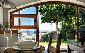 Ocean View Villa Tarifa